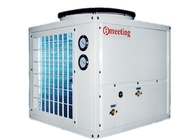 Multifunctional High Efficiency Air To Water Heat Pump With Fan Integrating Heating , Cooling And Hot Water