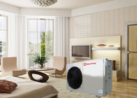 Meeting Hot Water Heat Pump Domestic All In One Heat Pump For Residential Hot Water Boilers 3kw