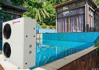 21KW Energy Saving Swimming Pool Heat Pump With High COP Automaticlly Defrosting