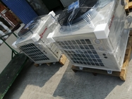 220V 3P 7KW Industrial Water Circulation Chiller Rapid Cooling Refrigeration Water Pump