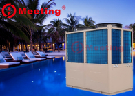 Meeting MDK560D Swimming Pool Heat Pump 100KW ISO9001 Certified High Efficiency