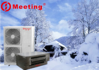 CCC Commercial Heat Pump For Snow Drift Machines With High Durability In The World Of Ice And Snow