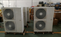 CCC Commercial Heat Pump For Snow Drift Machines With High Durability In The World Of Ice And Snow