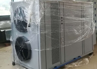 Greenhouse Planting Commercial Heat Pump Air To Water Automatical Control Heating System