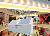 Copeland Compressor 10P 9.2KW Air Source Heat Pump For Large Shopping Malls