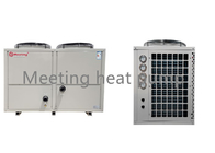 Meeting Air Source Heat Pump For Swimming Pool And Hot Tubs Outdooe Used Spa Sauna Pool Water Heater