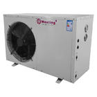MD30D 12kw Electric Air Source Heat Pump Connect With Solar Panels