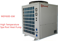 Meeting MDY60D High Temperature Air Source Heat Pump Water Heater For Spa Swimming Pool