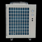 Md80d air source heat pump unit low temperature air energy heat pump 31kw single system circulating hot water