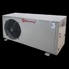 220V 60HZ Air To Water Heat Pump With 3.2KW Heating Capacity Heating System