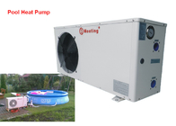 R410A R407C Monoblock Pool Water Heater Air To Water Heat Pump Swimming Pool 12kw