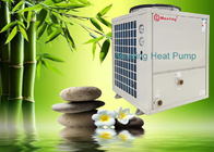 Energy Saving MDY80D 38KW Air Source Heat Pump Water Heater For Swimming / Sauna Spa Pool