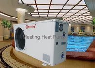 swim Spa pool air source heat pump water heater MDY20D 9KW heating capacity
