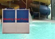 New Swimming Pool Heat Pump 240KW Water Heater For Heating Or Refrigeration Equipment