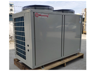 meeting 42kw Air Source Heat Pump Unit Low Temperature Air Energy Heat Pump For Hotel Or Dormitory Hot Water Project