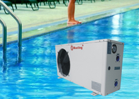 CE certificate model swimming pool heat pump water heater 0.8 kW is suitable for hot tubs and swimming pools