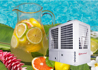Energy Saving MD300D-SL  Air Source Heat Pump Water Heater For Swimming / Sauna Spa Pool