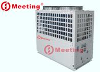 Evi High Temperature Air to Water Heat Pump MD100D-7 25KW Heating capacity