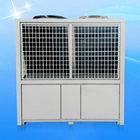 Meeting 30P-EVI Air to Water Heat Pump Outdoor Installation for Low Ambient Temperature -25C