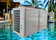 Meeting Swimming Pool Heat Pump Air To Water Pool Heaters, MDY150D R410A And Otherrefrigeration