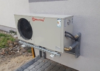 Meeting Air Source EVI Heat Pump For House Heating Or Bathroom Heatpump