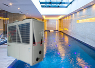 Swimming pool constant temperature heat pump unit swimming pool water heater