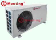 7KW Air Source Air Cooled Chiller Single Cooling System For Villa