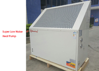 Meeting The Patent Product Mdn30d12kw Air To Water Ultra Quiet Air Source Heat Pump Hot Water Unit