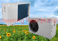Md30d Energy Saving Air Source Heat Pump Hot Water Domestic Hot Water Heating Project Heat Pump Unit With WiFi Function