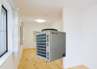 Air Energy Water Heater Domestic Air Source Heat Pump 150 L Hotel High Temperature Water Heater