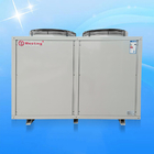 EVI DC Inverter air to water heat pump, High COP high quality, A++, CE