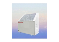 Meeting CE certification energy-efficient air source heat pump water heater MD60D low noise heatpump