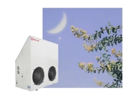 Meeting MD50D 21kw 380V high temperature and low noise air source heat pump R410A/R417A/R407C/R32