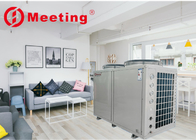 Meeting MD100D Air Source Heatpump Monobloc Varmepump Air to Water Heat Pump