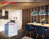 Meeting MD50D air source heat pump heating cooling air to water hot water air conditioner with heat pump CE