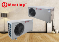 Meeting MD15D 220V/60HZ Air Energy Water Heater Domestic Hot Water Air Source Heat Pump With 150 Liter Water Tank
