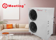 Meeting MD50D 380V/60HZ Environmental Electric Air Source Heat Pump For Room Heating