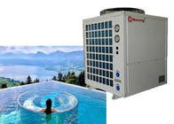 Air source swimming pool heat pump/water heater for swimming pool SPA 4.5~100kw
