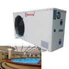 12KW Split Type DC Inverter Air Source Heat Pump for heating cooling hot water