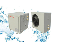 Meeting MD30D Household Split Air Source Heat Pump High Temperature Water Heater