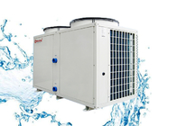 42KW Air To Water Swimming Pool Heat Pumps Fish Pool Heating Solar Spa Heater