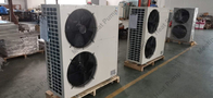 High Temperature Inverter 21KW Air Source Heat Pump