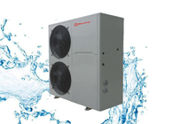 High Temperature Inverter 21KW Air Source Heat Pump