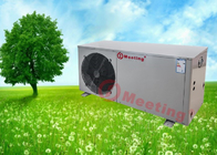 220V 60HZ Air To Water Heat Pump Water Heaters For Small Space Heating