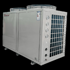 EVI 36.8KW Air To Water Heat Pump 380V 50HZ EVI High Efficient Heating System