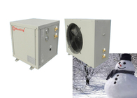 Meeting MD30D-27 Mini Split Air Heat Pump For Heating Hot Water System