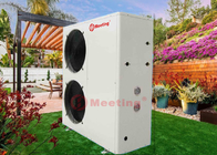 Meeting MD50D 18.6KW Air To Water Heat Pump With Max 60°C Outlet Water