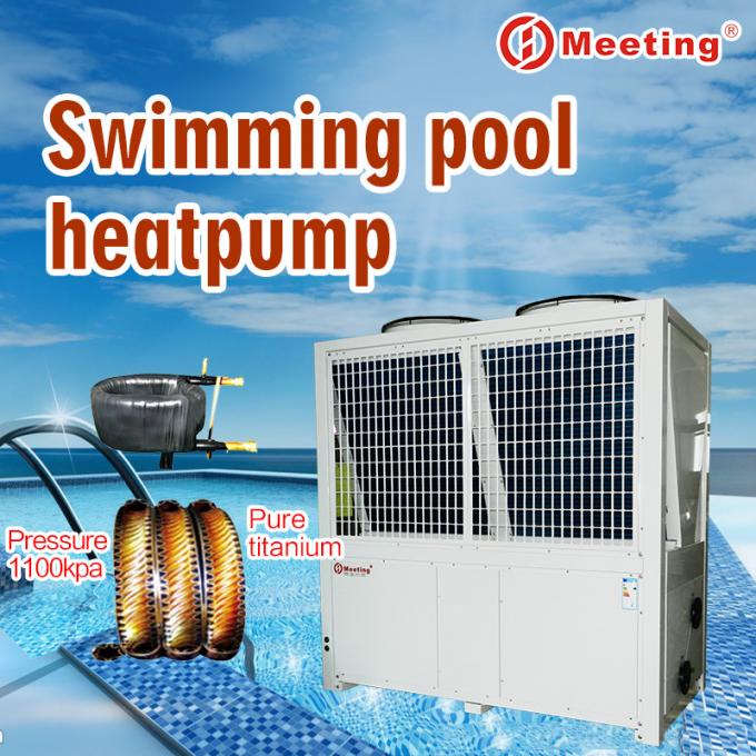 MDY320DEVI Swimming Pool Heat Pump Water Heater / Meeting Heat Pump