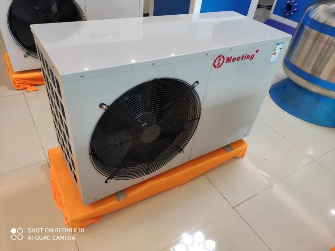 12KW hot water hot tub heater fishing farm hot water cold water