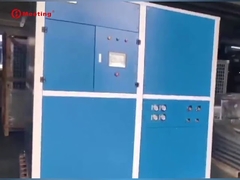 Three in one pool heat pump